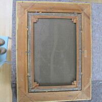 KS 099
<br/>
Na de storm
<br/>
<em>Deventer, Willem Antonie van (1824-1893)</em>